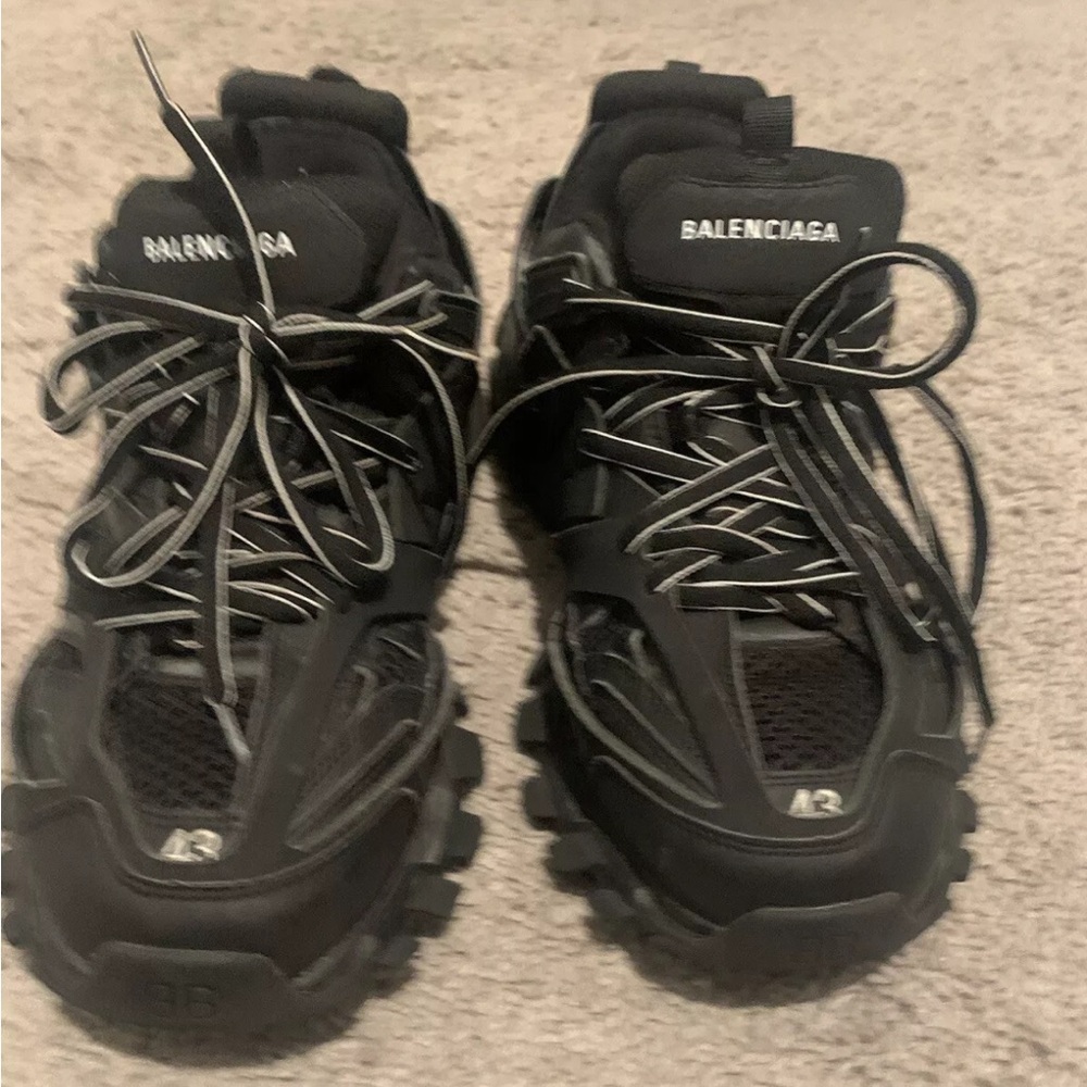 Balenciaga Track Sneakers